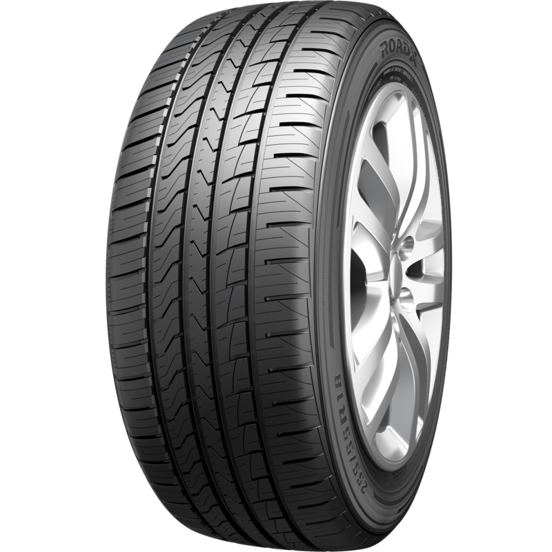 Шины летние новые RoadX RXQuest H/T02 225/60 R17 99H