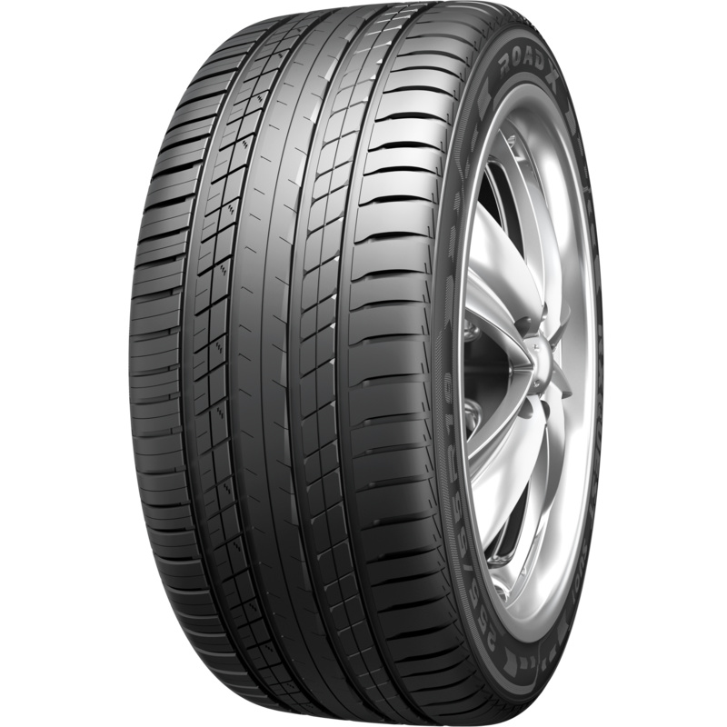 Шины летние новые RoadX RXQuest SU01 265/50 R20 111Y