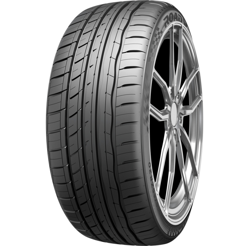 Шины летние новые RoadX RXMotion U11 205/55 R16 94W