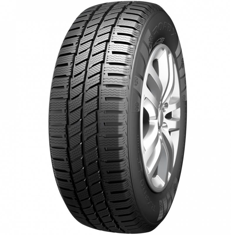 Шины зимние нешипованные новые RoadX RXFrost WC01 195/75 R16C 107/105R