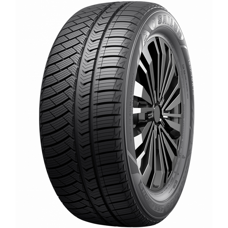 Шины всесезонные новые Sailun Atrezzo 4 Seasons 215/65 R16 102V