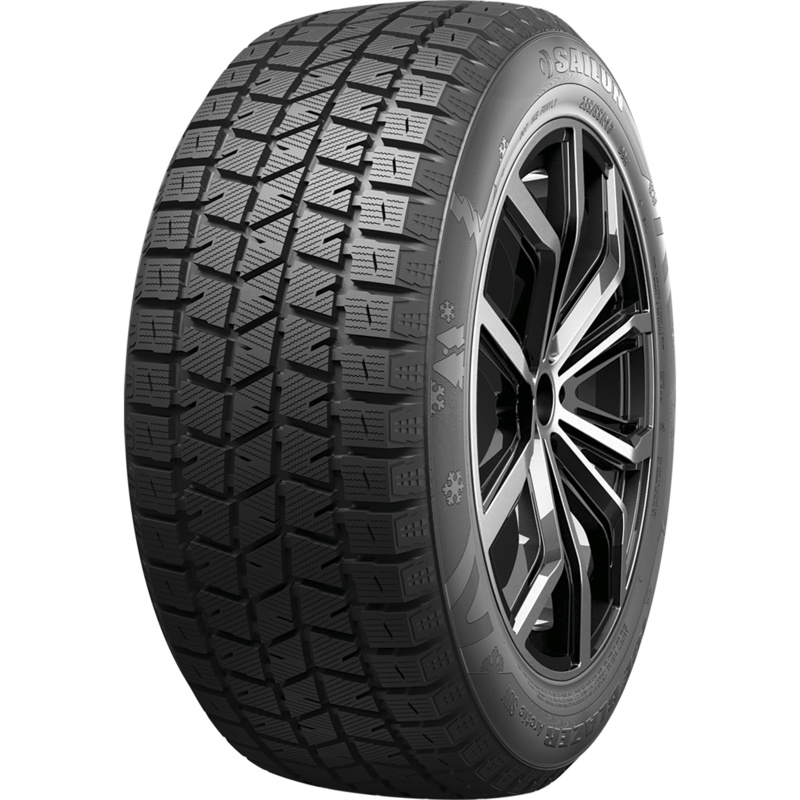 Шины зимние нешипованные новые Sailun Ice Blazer Arctic SUV 235/65 R18 106T