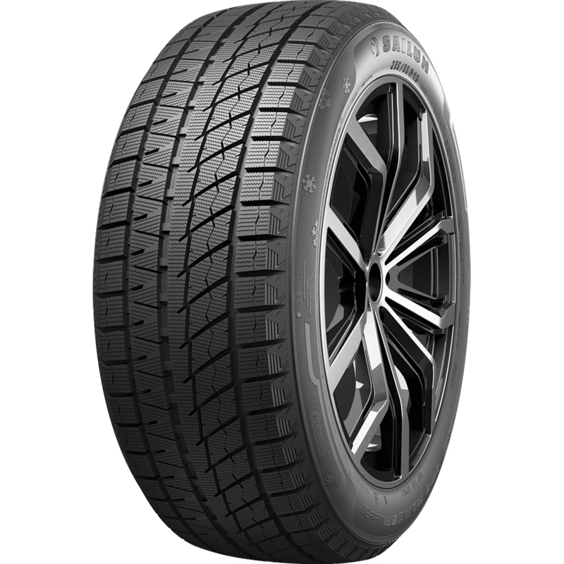 Шины зимние нешипованные новые Sailun Ice Blazer Arctic Evo 255/55 R19 111H