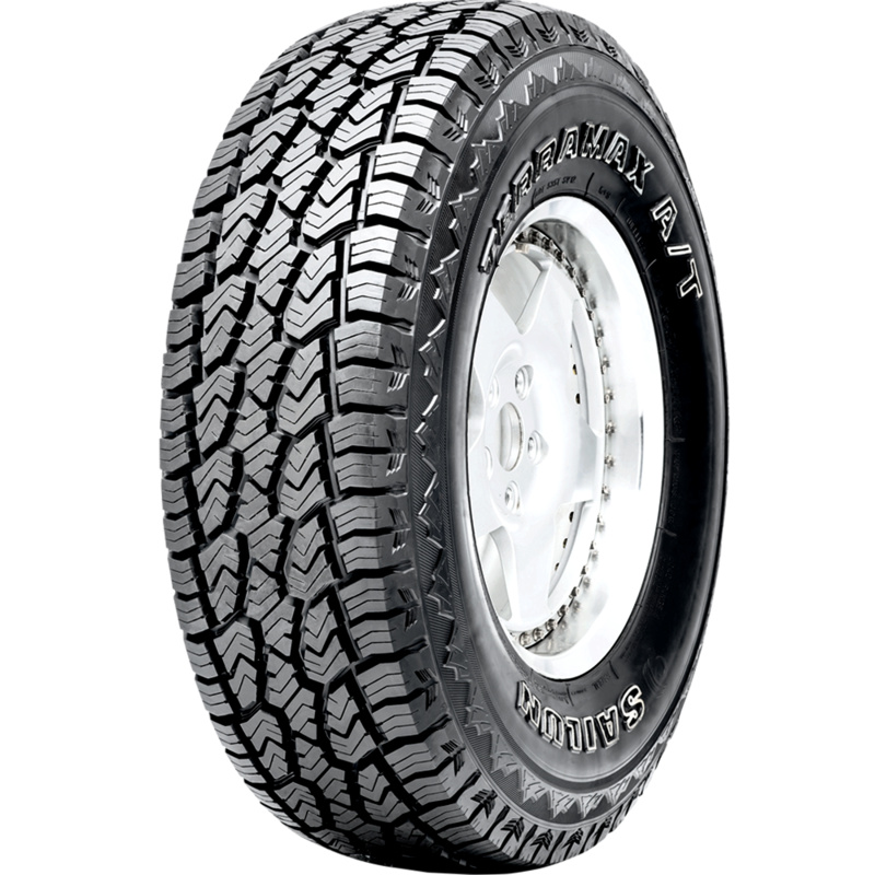 Шины летние новые Sailun Terramax A/T 245/70 R16 111T
