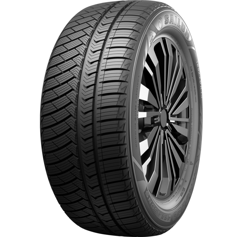 Шины всесезонные новые Sailun Atrezzo 4 Seasons 225/45 R17 94Y