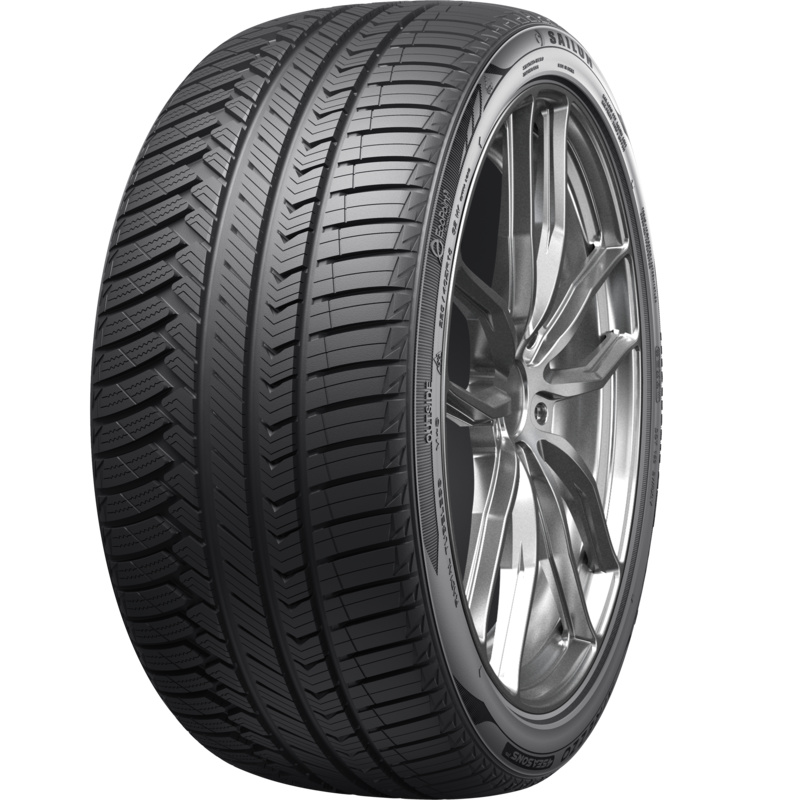 Шины всесезонные новые Sailun Atrezzo 4 Seasons pro 255/55 R18 109W