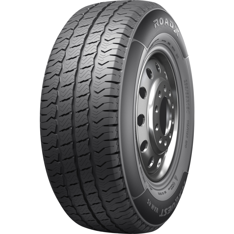 Шины всесезонные новые RoadX RXQuest Van 4S 195/70 R15C 104/102T