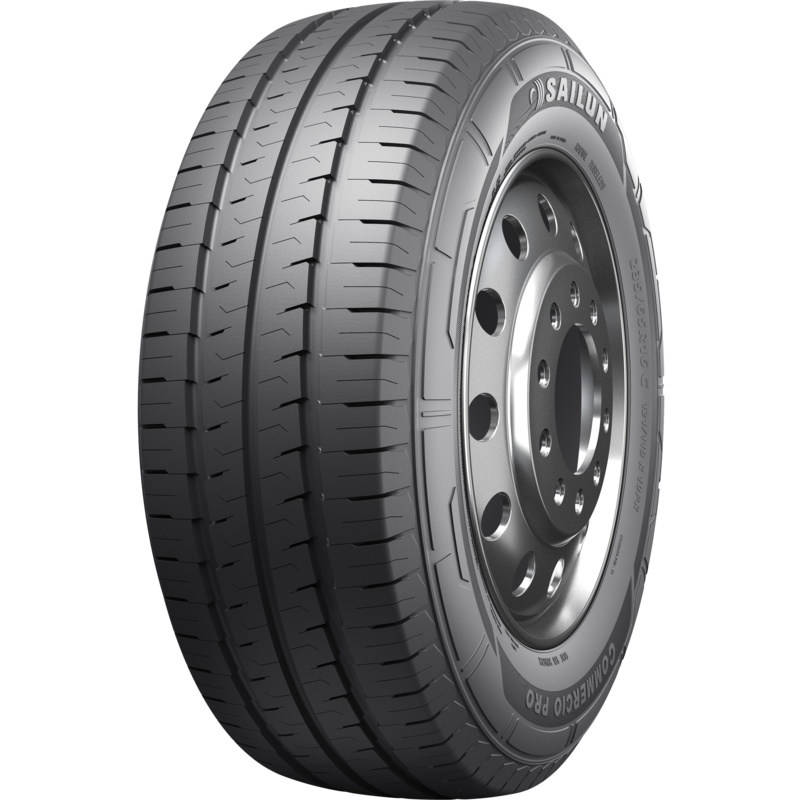Шины летние новые Sailun Commercio Pro 225/65 R16C 112/110R