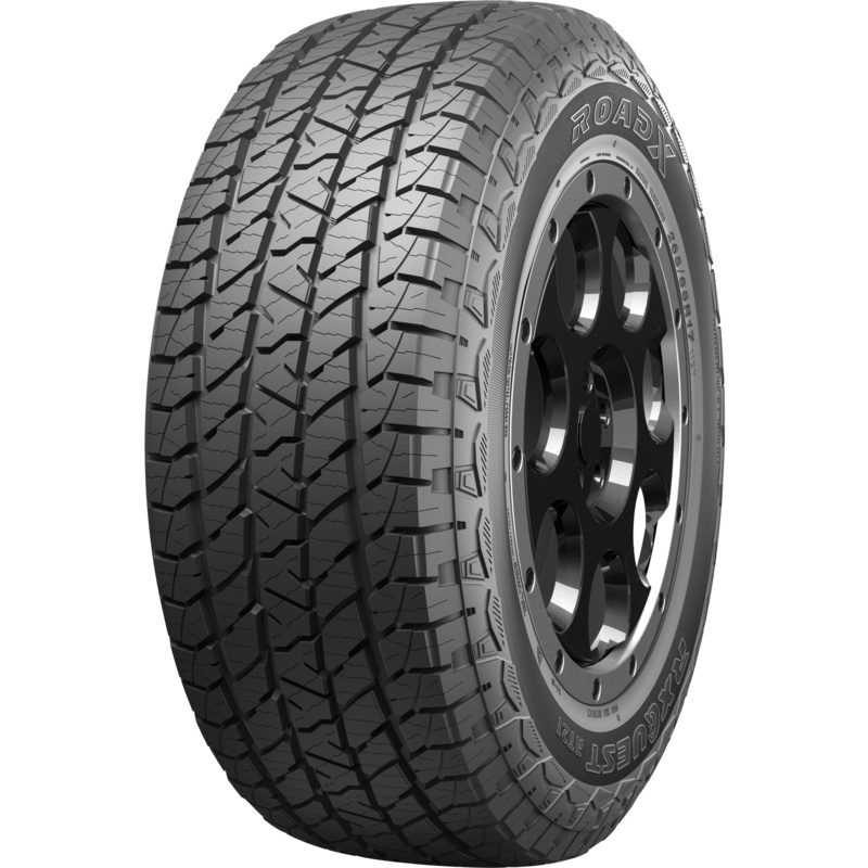 Шины летние новые RoadX RXQuest AT21 225/65 R17 102H