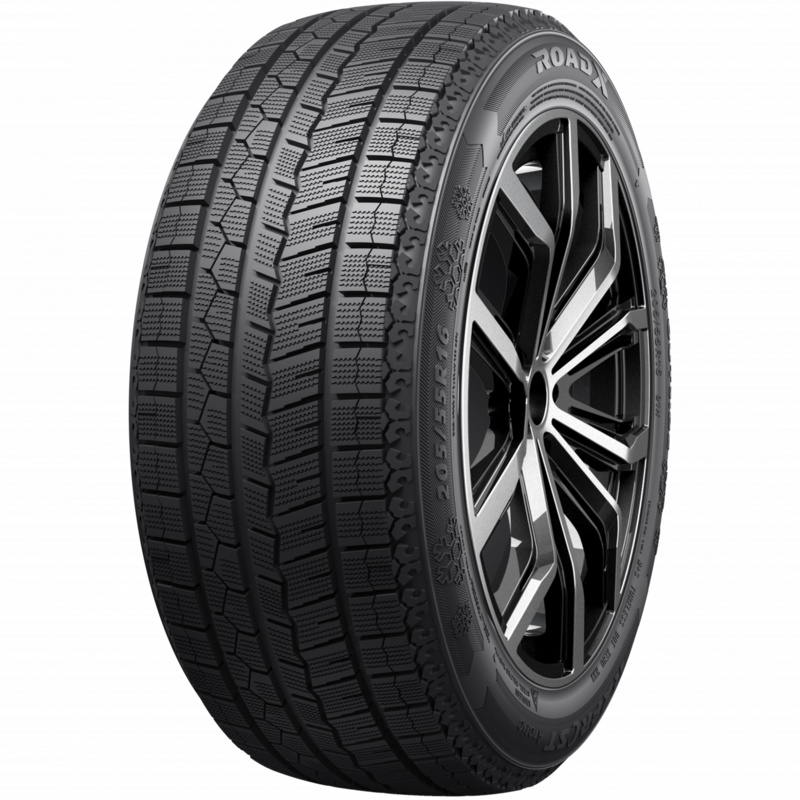 Шины зимние нешипованные новые RoadX RXFrost Arctic 175/65 R14 82T
