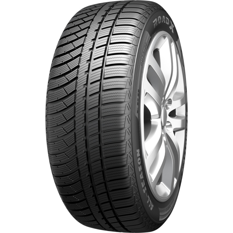 Шины всесезонные новые RoadX RXMotion 4S 235/60 R18 107H