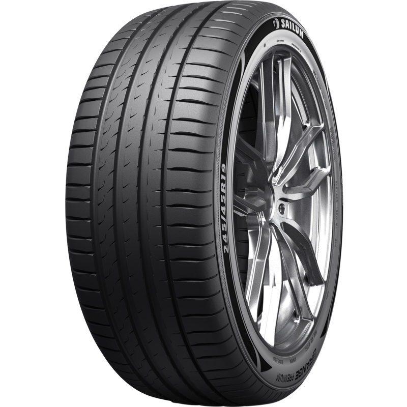 Шины летние новые Sailun Erange Premium S01 315/40 R21 115W