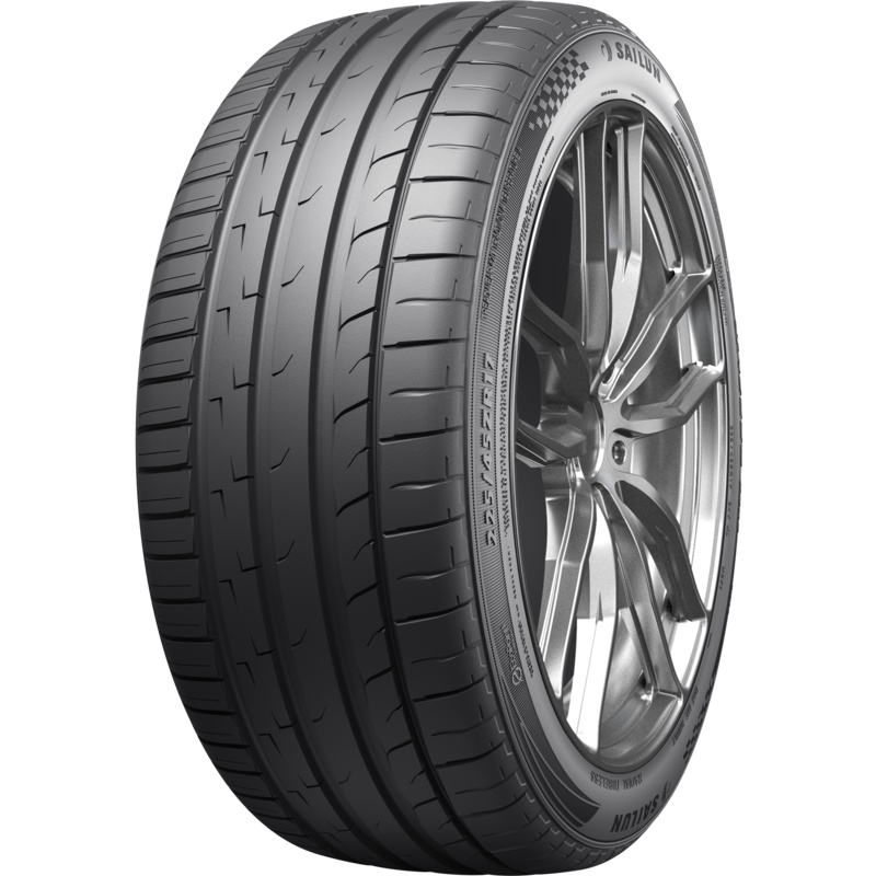 Шины летние новые Sailun Atrezzo ZSR 2 245/45 R17 99Y