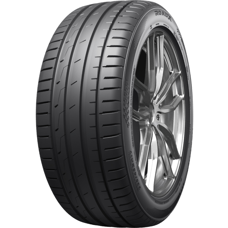 Шины летние новые RoadX RXMotion DU71 225/40 R19 93Y