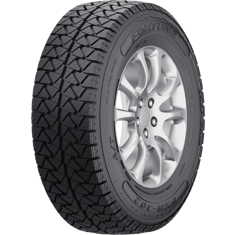 Шины летние новые Fortune FSR302 235/70 R16 106T