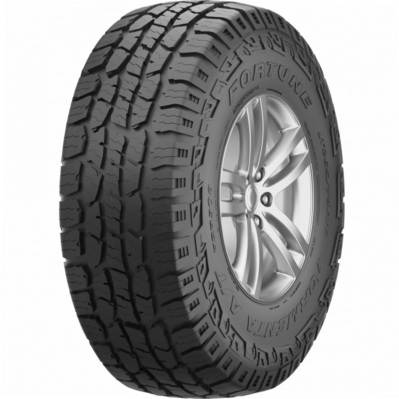 Шины летние новые Fortune Tormenta A/T FSR308 245/65 R17 111T