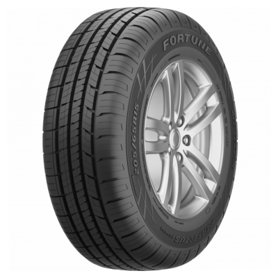 Шины летние новые Fortune FSR602 Perfectus 195/60 R15 88H
