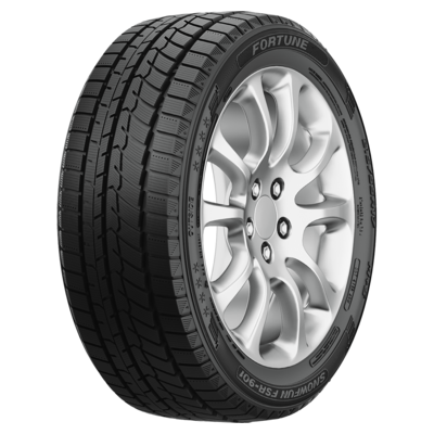 Шины зимние нешипованные новые Fortune SnowFun FSR-901 205/60 R16 92H