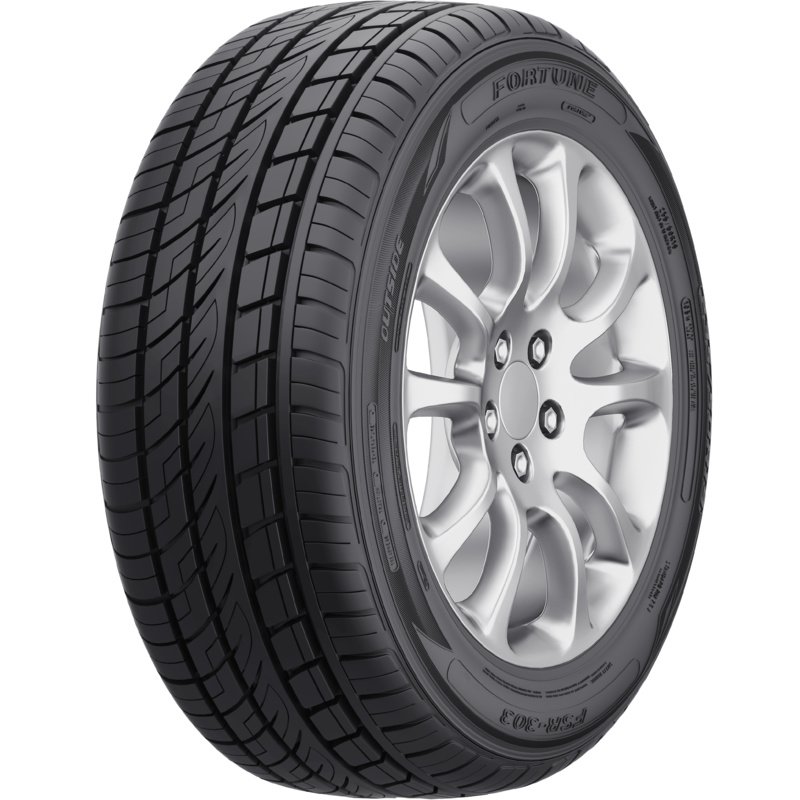 Шины летние новые Fortune FSR303 265/50 R19 110Y