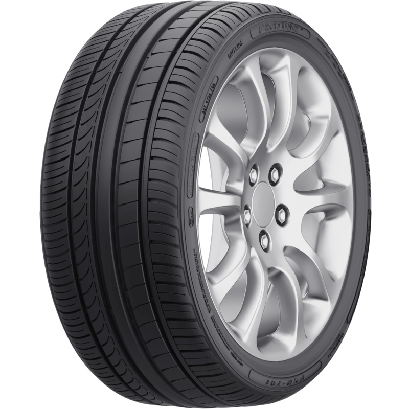 Шины летние новые Fortune FSR701 235/40 R18 95W