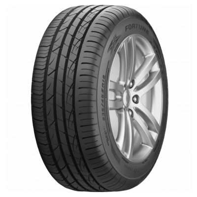 Шины летние новые Fortune Viento FSR702 245/40 R20 99Y