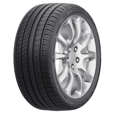 Шины летние новые Fortune FSR701 255/40 R19 100Y