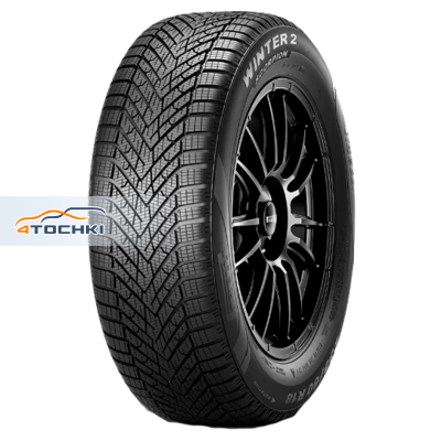 Шины зимние нешипованные новые Pirelli Scorpion Winter 2 255/45 R20 105V