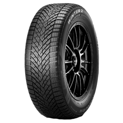 Шины зимние нешипованные новые Pirelli Scorpion Winter 2 255/40 R21 102V