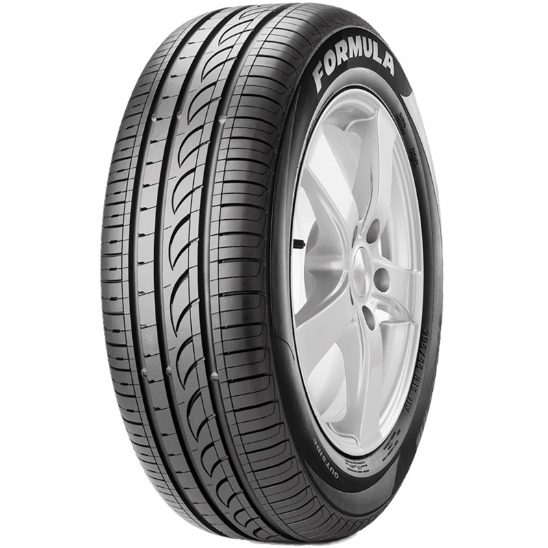 Шины летние новые Pirelli Formula Energy 185/60 R14 82H