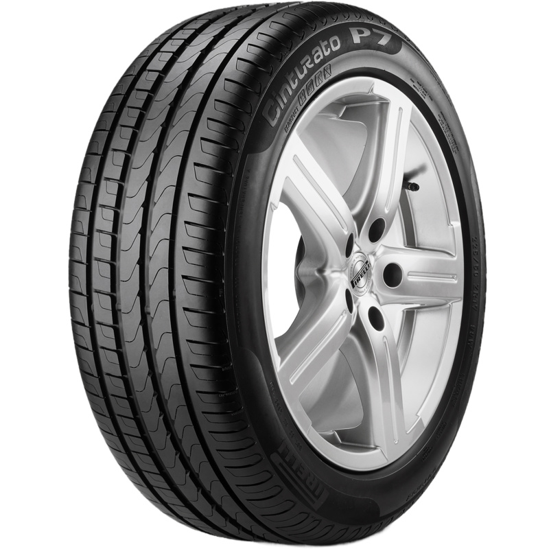 Шины летние новые Pirelli Cinturato P7 235/45 R18 98Y