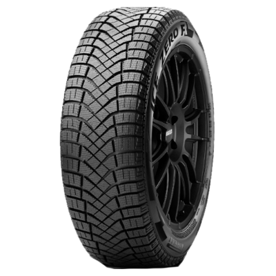 Шины зимние нешипованные новые Pirelli Ice Zero Friction 245/45 R18 100H
