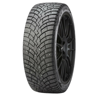 Шины зимние шипованные новые Pirelli Ice Zero 2 245/45 R18 100H