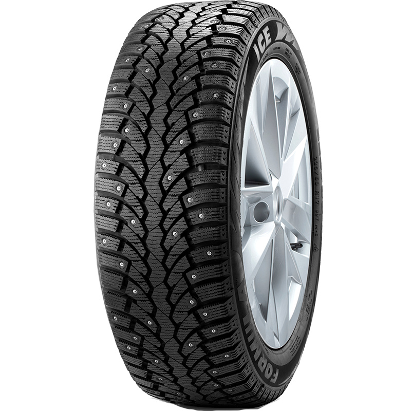 Шины зимние шипованные новые Pirelli Formula Ice 215/70 R16 100T