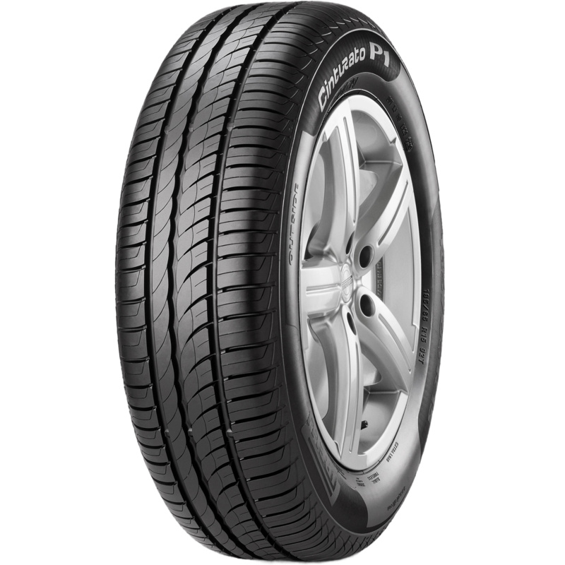 Шины летние новые Pirelli Cinturato P1 185/60 R14 82H