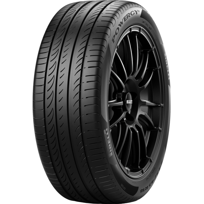 Шины летние новые Pirelli Powergy 225/55 R19 99V