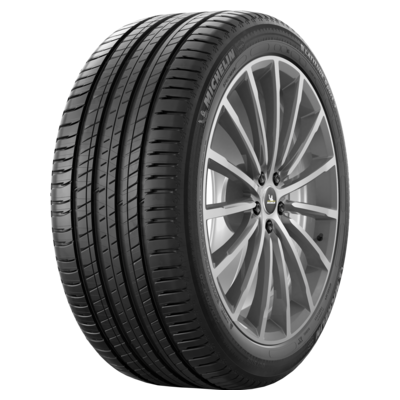 Шины летние новые Michelin Latitude Sport 3 275/40 R20 106Y