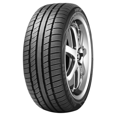 Шины всесезонные новые Hifly All-turi 221 235/60 R18 107V
