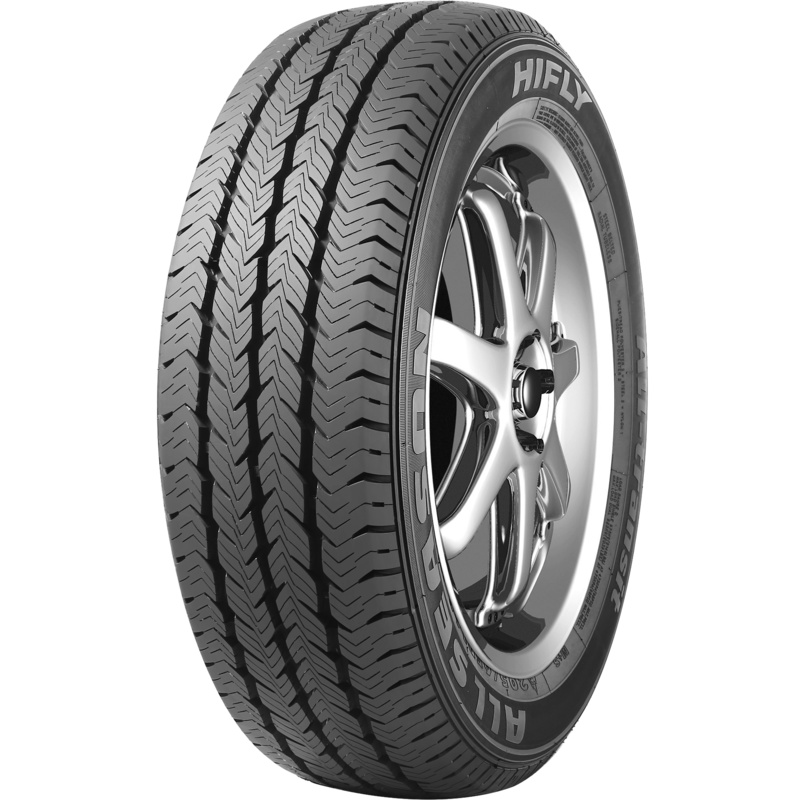 Шины всесезонные новые Hifly All-Transit 195/70 R15C 104/102R