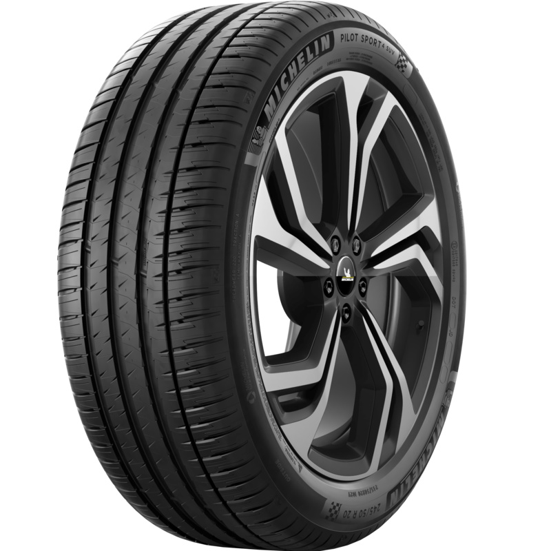 Шины летние новые Michelin Pilot Sport 4 SUV 245/45 R20 103V