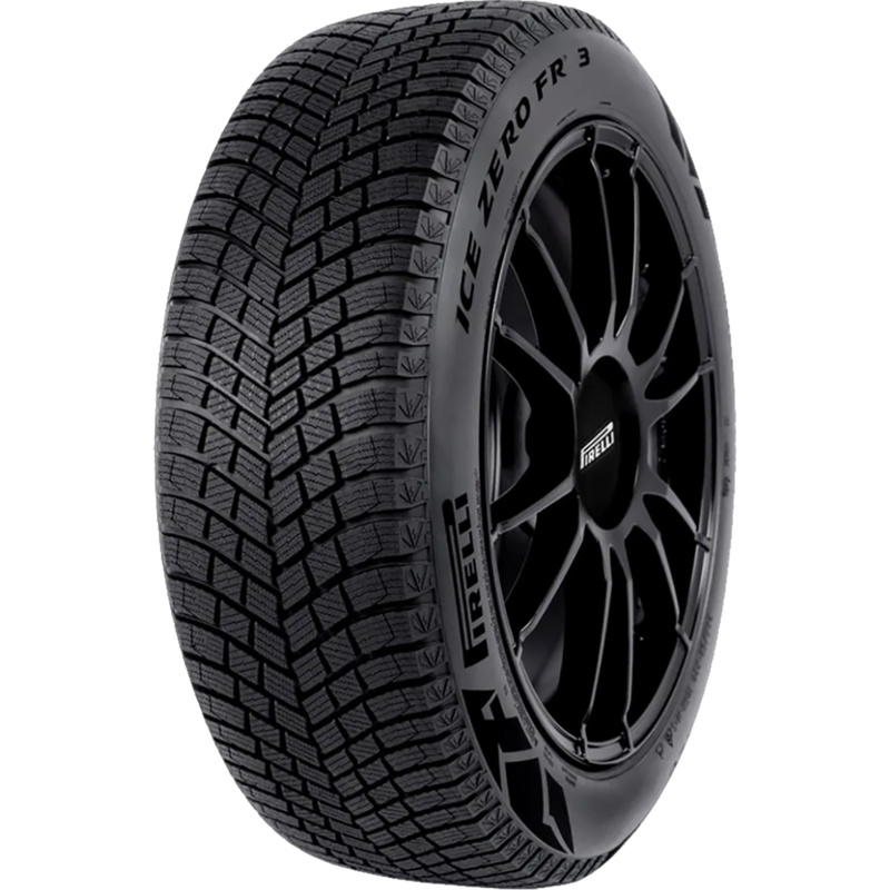 Шины зимние нешипованные новые Pirelli Ice Zero FR 3 215/65 R16 102H