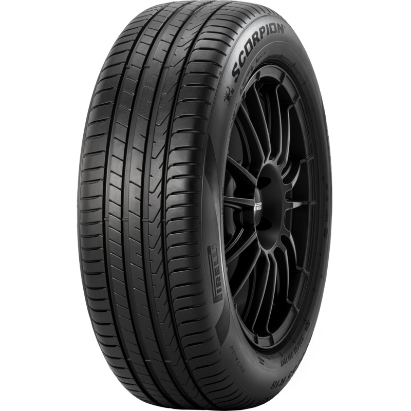 Шины летние новые Pirelli Scorpion 225/50 R18 95V