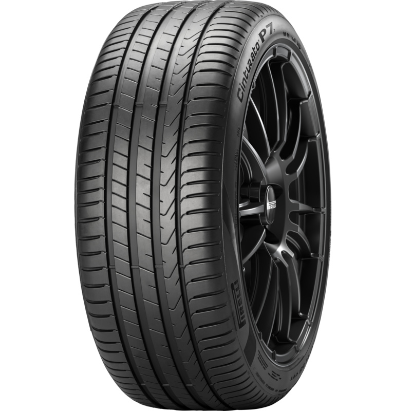 Шины летние новые Pirelli Cinturato P7 (P7C2) 225/55 R16 99Y