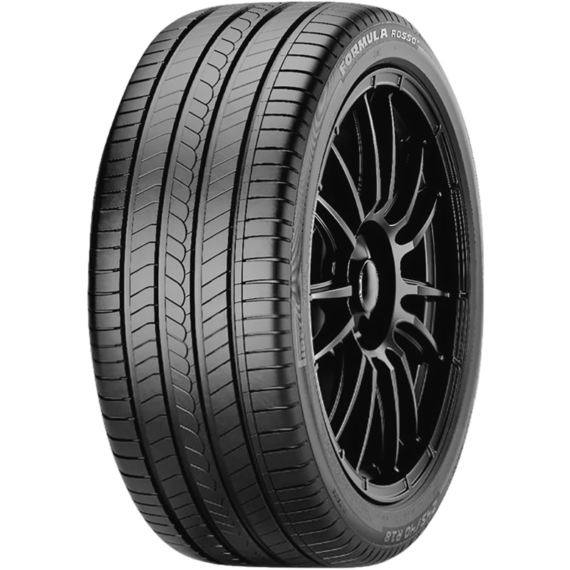 Шины летние новые Pirelli Formula Rosso 255/50 R20 109V