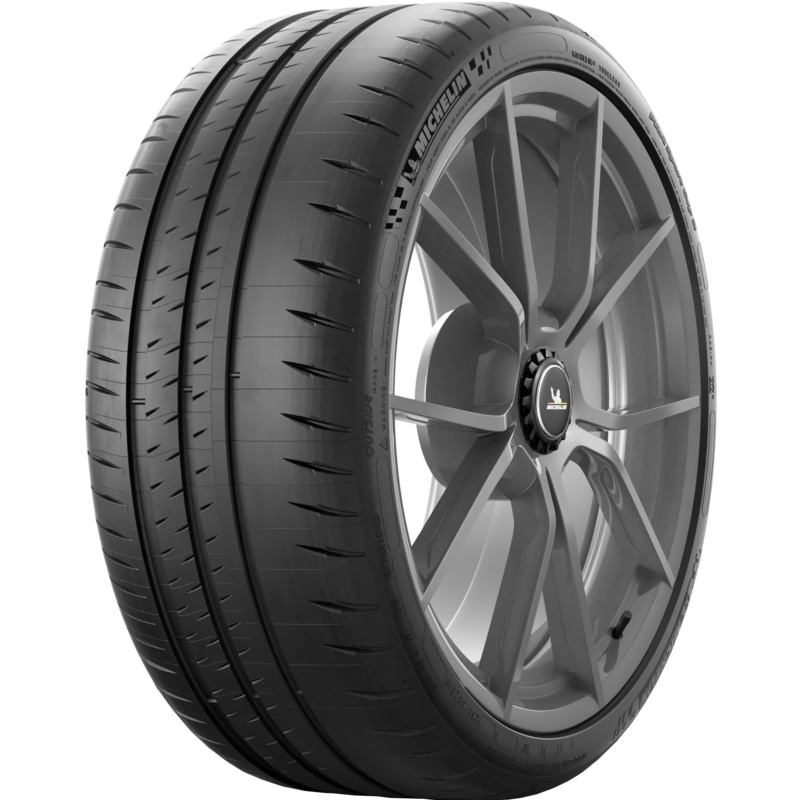 Шины летние новые Michelin Pilot Sport Cup 2 225/40 R18 92Y