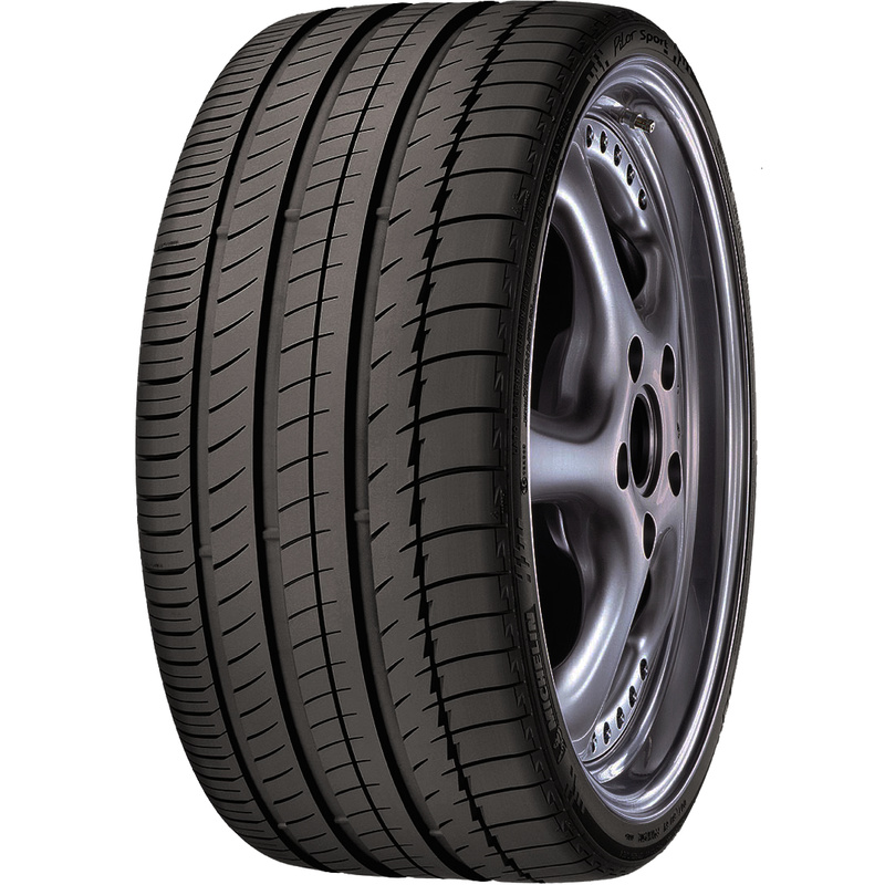 Шины летние новые Michelin Pilot Sport 2 225/40 R18 92Y