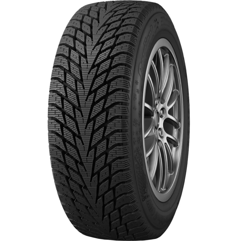 Шины зимние нешипованные новые Cordiant Winter Drive 2 235/65 R17 108T