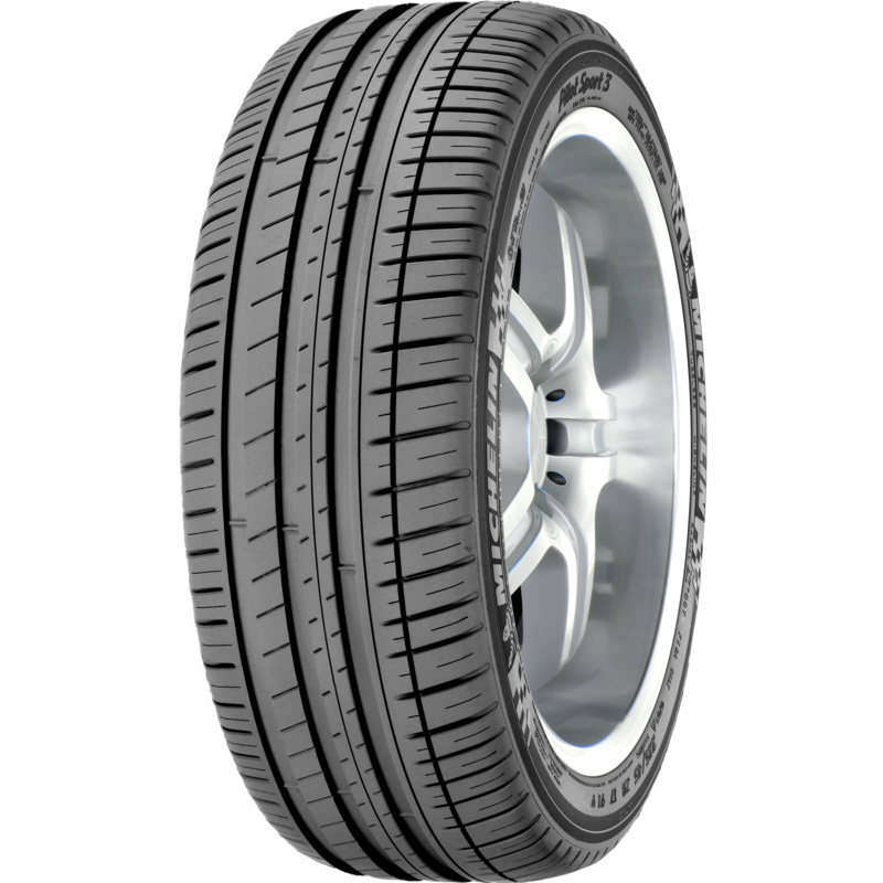Шины летние новые Michelin Pilot Sport 3 275/40 R19 105Y