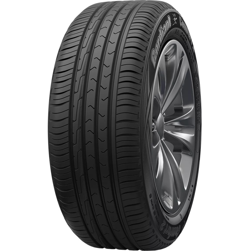 Шины летние новые Cordiant Comfort 2 205/70 R15 100T