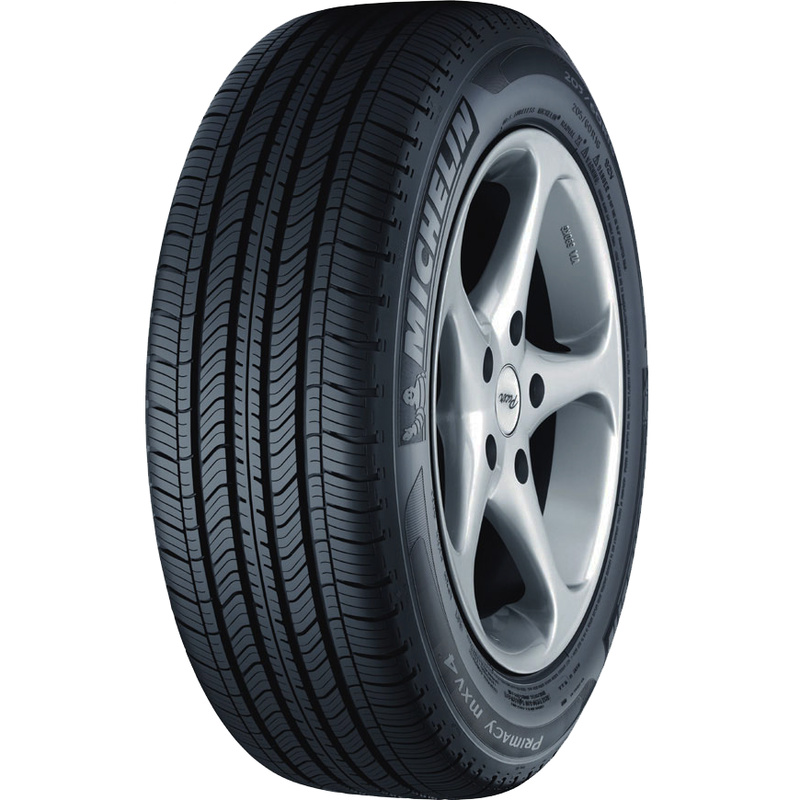 Шины всесезонные новые Michelin Primacy All Season 275/55 R20 117W