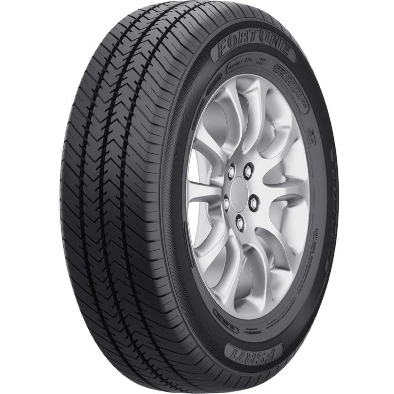 Шины летние новые Fortune FSR71 215/60 R17C 109/107T